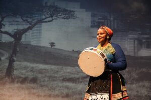 South africa road trip